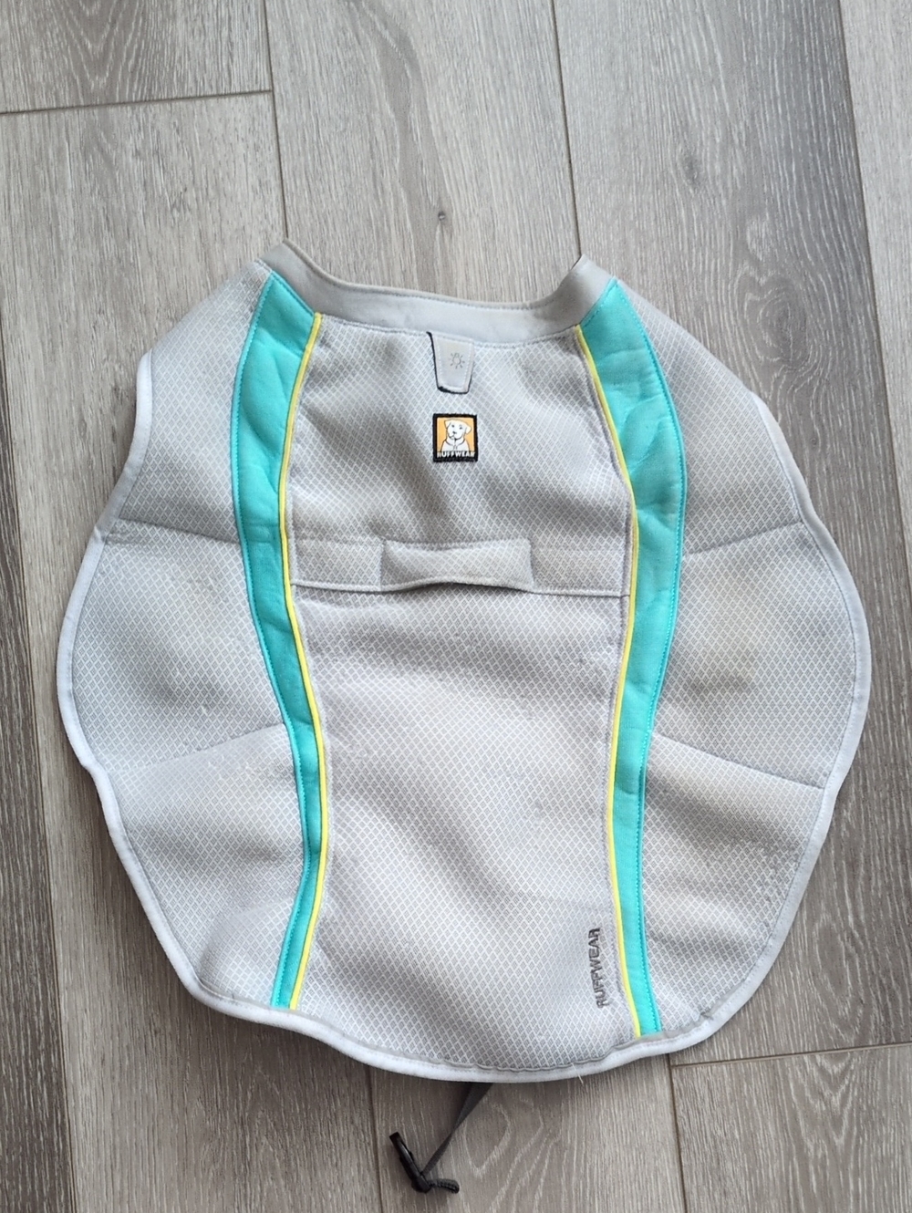Ruffwear Cooling Vest Size M